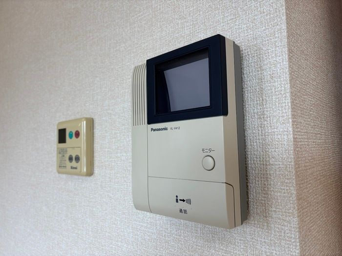 セレーヌスのセキュリティ