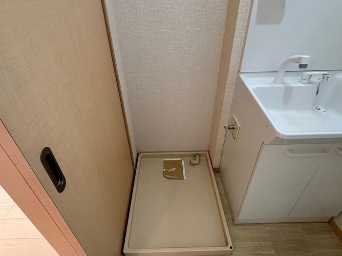 セレーヌスの玄関