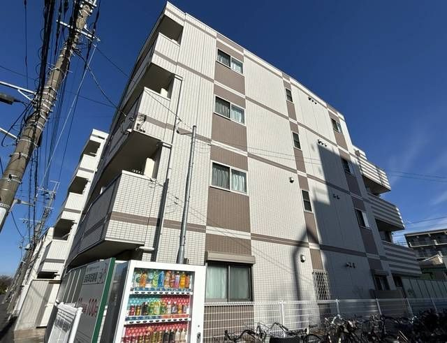 ＴｒｅｅＤｅｎ馬橋Ⅰの設備