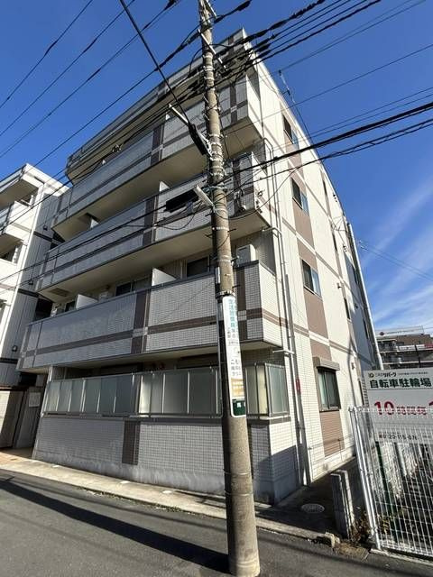 ＴｒｅｅＤｅｎ馬橋Ⅰのその他