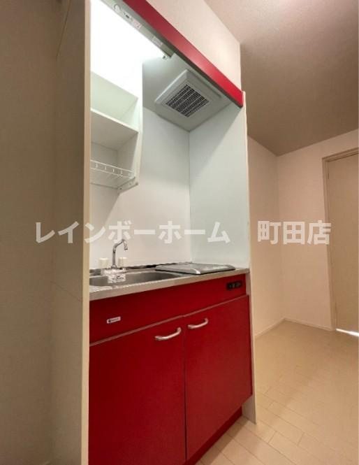 GRANZA中央林間※初期費用分割あと払いサービス利用可能物件の内装