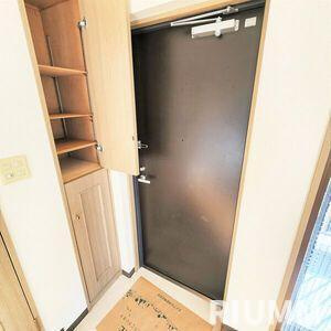 【玄関】 | フロイデンハイム