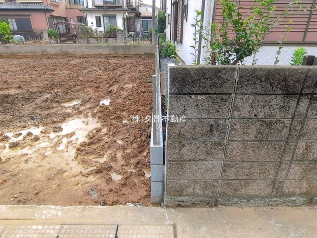《仲介手数料無料》見沼区大字東宮下654-68新築一戸建てハートフルタウン