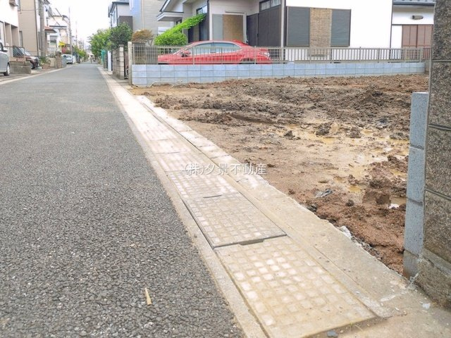 《仲介手数料無料》見沼区大字東宮下654-68新築一戸建てハートフルタウン