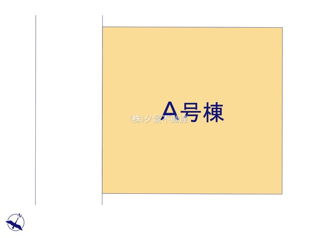 《仲介手数料無料》見沼区大字東宮下654-68新築一戸建てハートフルタウン