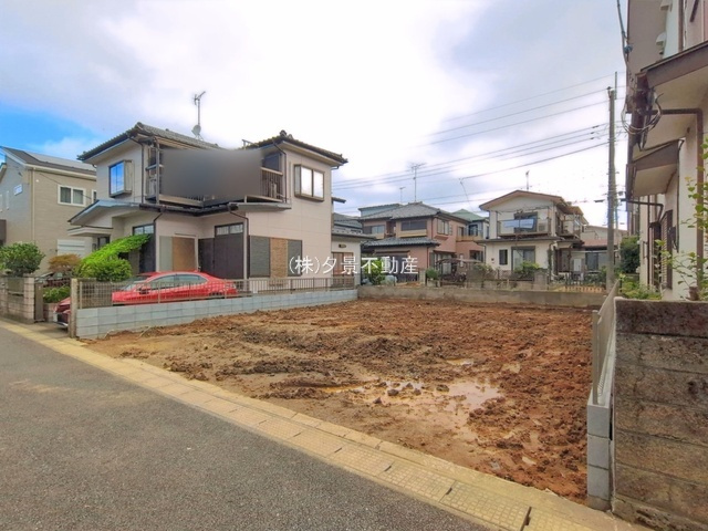 《仲介手数料無料》見沼区大字東宮下654-68新築一戸建てハートフルタウン