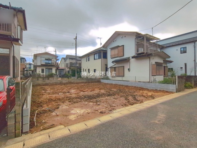 《仲介手数料無料》見沼区大字東宮下654-68新築一戸建てハートフルタウン