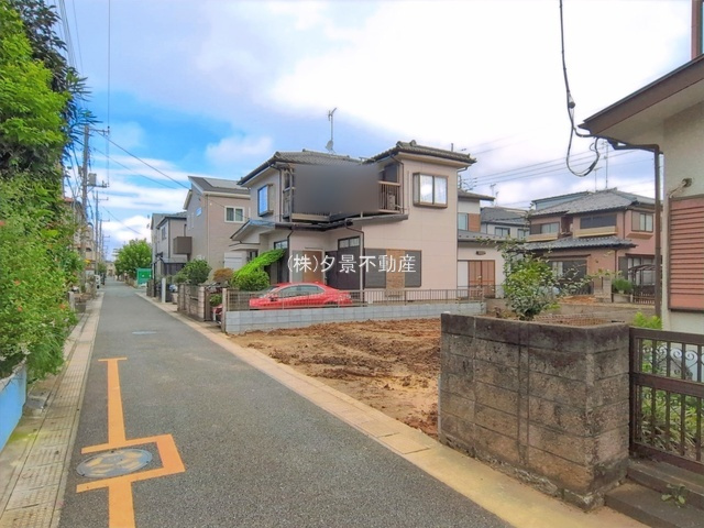 《仲介手数料無料》見沼区大字東宮下654-68新築一戸建てハートフルタウン