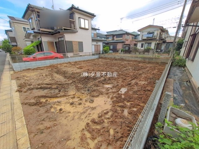 《仲介手数料無料》見沼区大字東宮下654-68新築一戸建てハートフルタウン