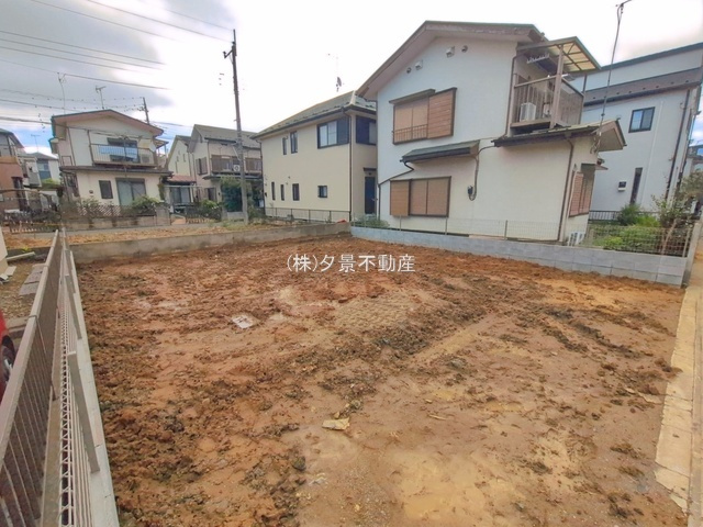 《仲介手数料無料》見沼区大字東宮下654-68新築一戸建てハートフルタウン