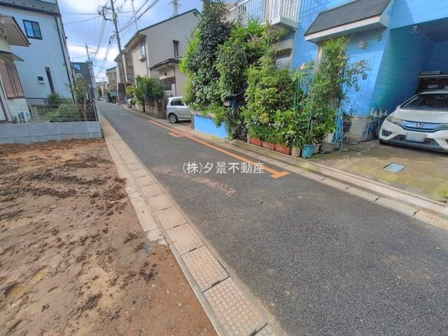 《仲介手数料無料》見沼区大字東宮下654-68新築一戸建てハートフルタウン