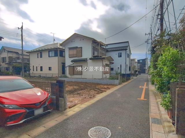 《仲介手数料無料》見沼区大字東宮下654-68新築一戸建てハートフルタウン