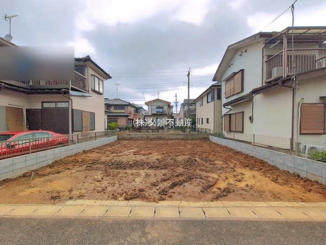 《仲介手数料無料》見沼区大字東宮下654-68新築一戸建てハートフルタウン