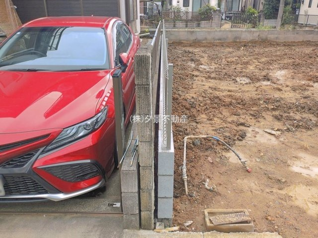 《仲介手数料無料》見沼区大字東宮下654-68新築一戸建てハートフルタウン