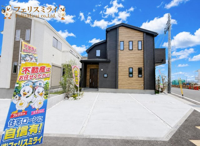 全１１１棟　北須磨タウン　I-４号棟