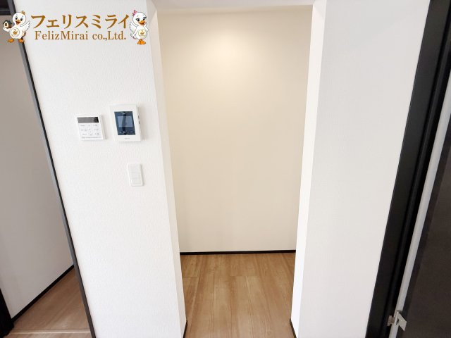 全１１１棟　北須磨タウン　I-４号棟の収納|◎本日ご見学可能です♪
◎当社限定！ご成約特典キャンペーン実施中♪
◎住宅ローンに自信有♪
◎地元スタッフが対応致します♪