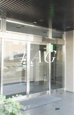【エントランス】 | アイルサイドテラス | エントランスです。