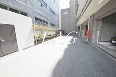 【その他】 | アイルサイドテラス