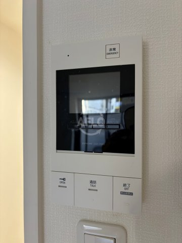 Primavera Namba Minamiのセキュリティ