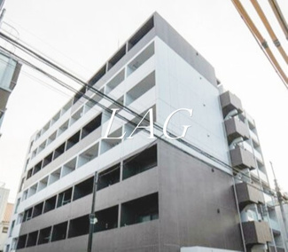 【外観】 | ＰＲＥＭＩＵＭ　ＣＵＢＥ　大井町　＃ｍｏ | 外観です。