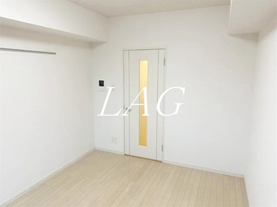 【寝室】 | メインステージ大井町 | 室内です。