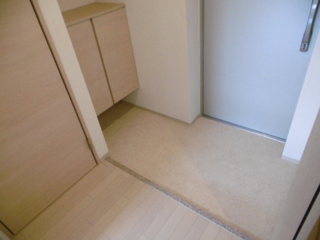 【玄関】 | アメニティ西田辺