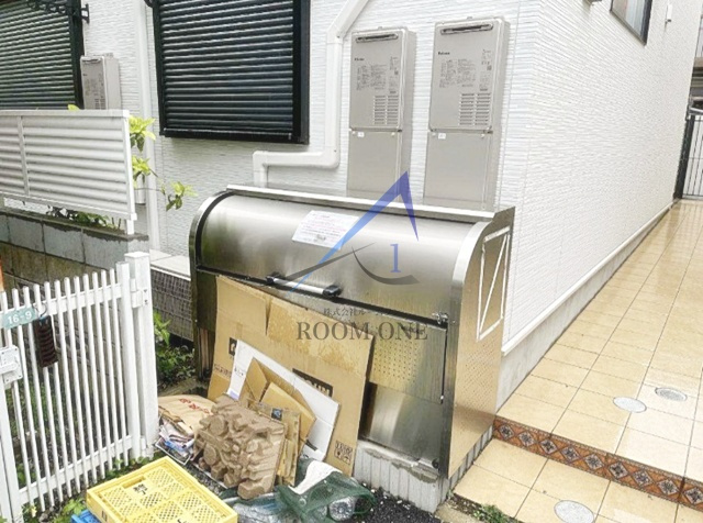 ミハス西小山