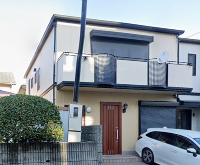 【外観】 | 東灘区魚崎北町１丁目　中古戸建