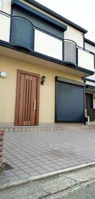 【外観】 | 東灘区魚崎北町１丁目　中古戸建