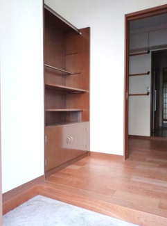 【玄関】 | 東灘区魚崎北町１丁目　中古戸建
