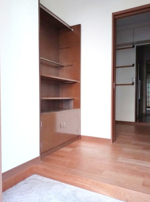 【玄関】 | 東灘区魚崎北町１丁目　中古戸建