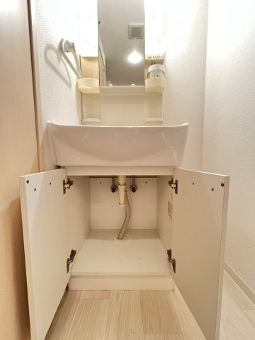 【収納】