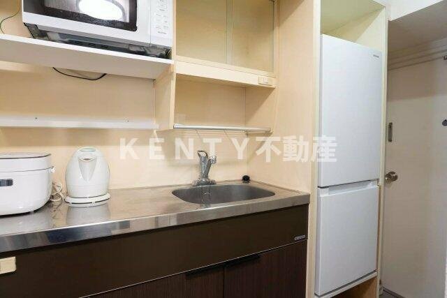 【設備】 | トップルーム品川