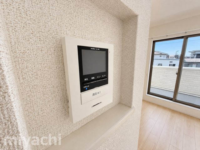 エストレージャのセキュリティ
