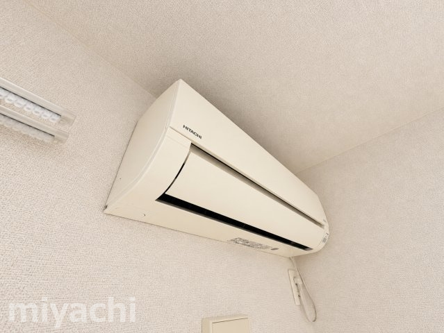 エストレージャのその他共用部分