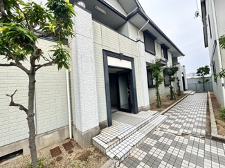 【エントランス】 | レストハイツ旭