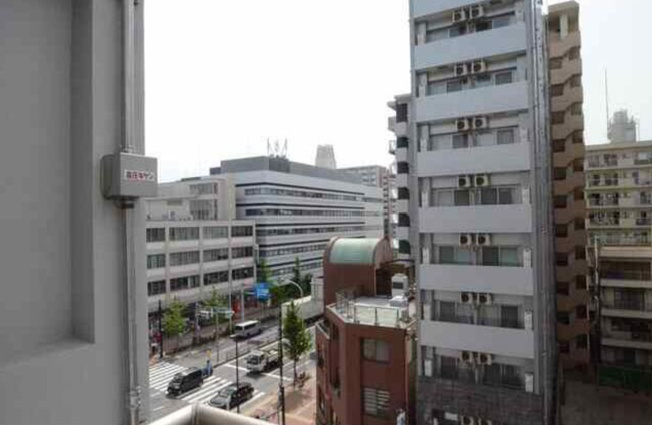 【展望】 | Urban Link蒲田