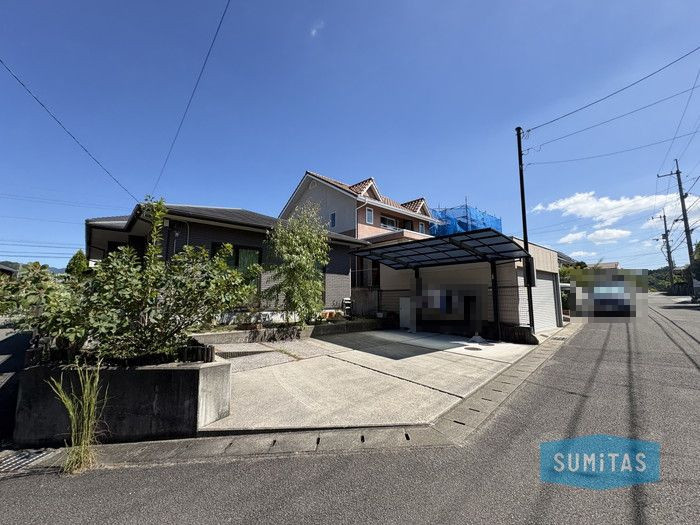 中古戸建