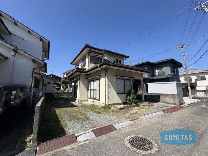 中古戸建