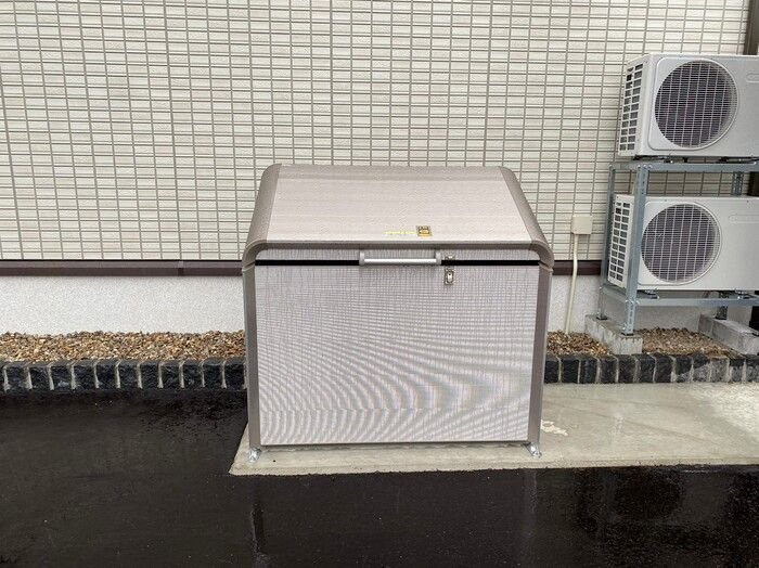 グレースフィーノ花月Ⅱのその他