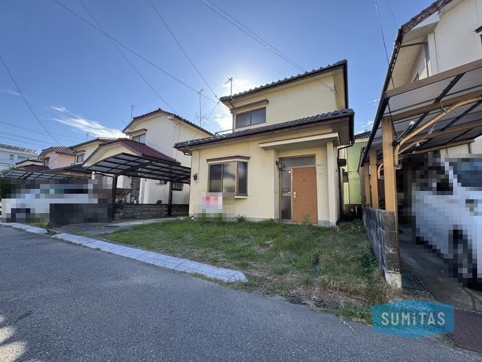中古戸建