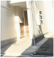【エントランス】 | REGALEST大森