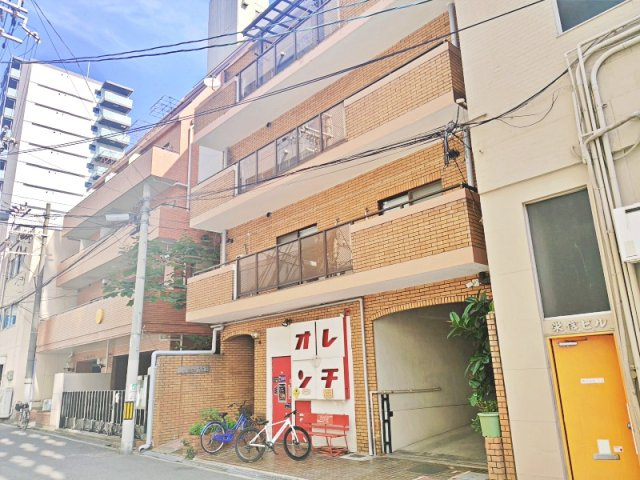カサ高津１番館