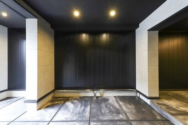 Le Gioie 本陣駅2のその他共用部分