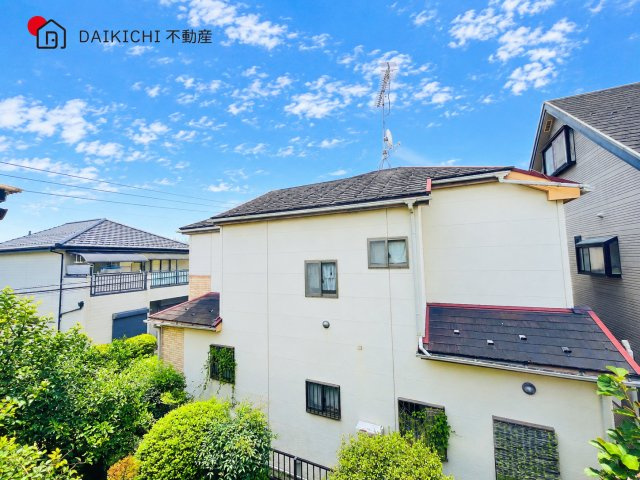 【子供部屋】 | 鶴ヶ島市藤金　中古戸建
