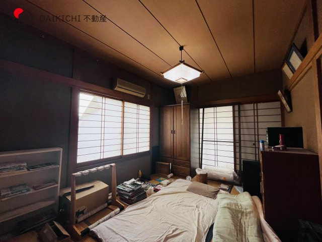 【前面道路含む現地写真】 | 鶴ヶ島市藤金　中古戸建