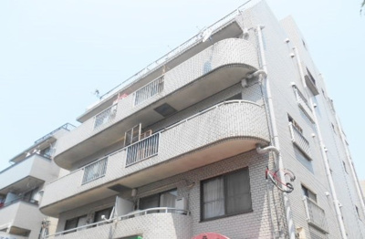 【外観】 | 大坂屋ビル