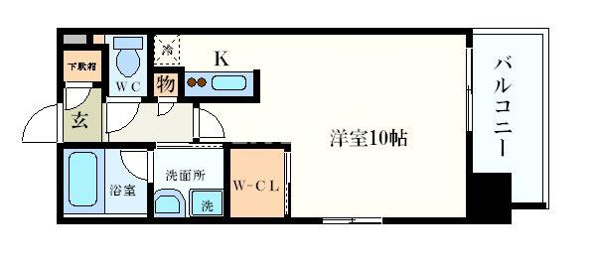 アデグランツ大須