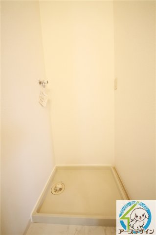 セントラルグレイスA棟の設備