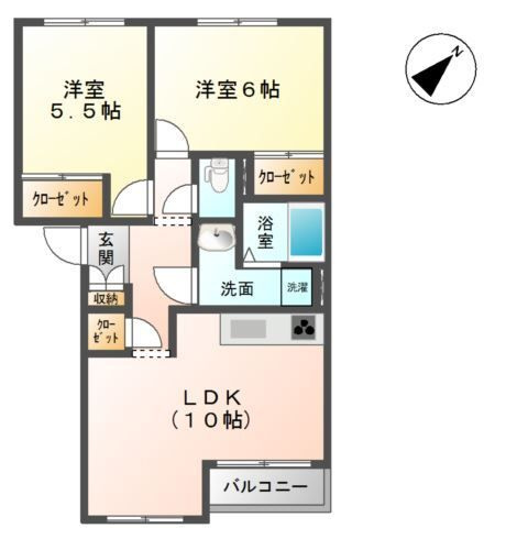 ヴェルデュールちはら台